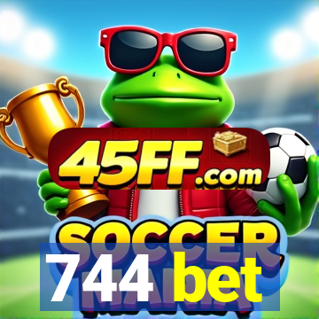 744 bet